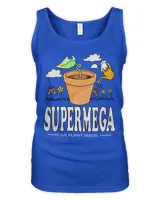 Women's Tank Top Women's Tank Top