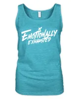 Women's Tank Top Women's Tank Top