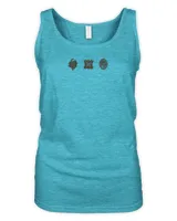 Women's Tank Top Women's Tank Top