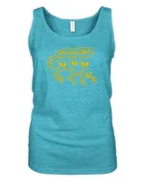 Women's Tank Top Women's Tank Top
