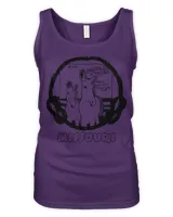 Women's Tank Top Women's Tank Top