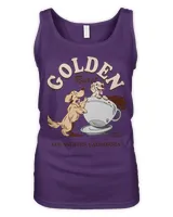 Women's Tank Top Women's Tank Top