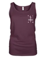Women's Tank Top Women's Tank Top