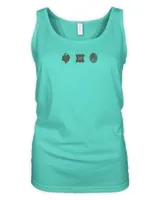 Women's Tank Top Women's Tank Top