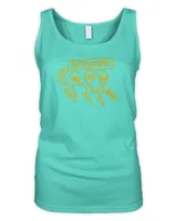 Women's Tank Top Women's Tank Top