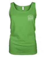Women's Tank Top Women's Tank Top