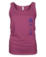 Women's Tank Top Women's Tank Top