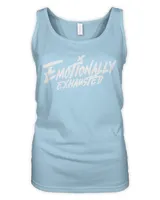 Women's Tank Top Women's Tank Top