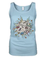 Women's Tank Top Women's Tank Top