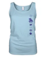 Women's Tank Top Women's Tank Top