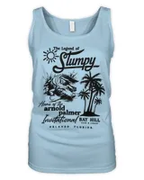 Women's Tank Top Women's Tank Top