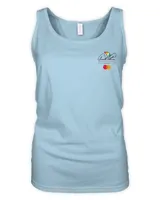 Women's Tank Top Women's Tank Top