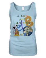 Women's Tank Top Women's Tank Top