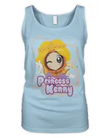 Women's Tank Top Women's Tank Top