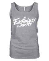 Women's Tank Top Women's Tank Top