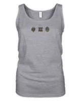 Women's Tank Top Women's Tank Top