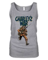 Women's Tank Top Women's Tank Top