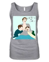 Women's Tank Top Women's Tank Top