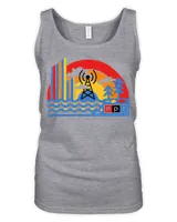 Women's Tank Top Women's Tank Top