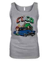 Women's Tank Top Women's Tank Top