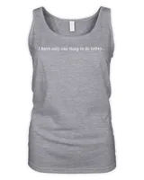 Women's Tank Top Women's Tank Top