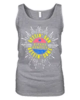 Women's Tank Top Women's Tank Top