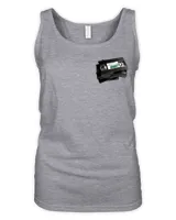 Women's Tank Top Women's Tank Top