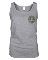Women's Tank Top Women's Tank Top