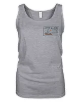 Women's Tank Top Women's Tank Top