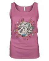 Women's Tank Top Women's Tank Top