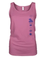 Women's Tank Top Women's Tank Top