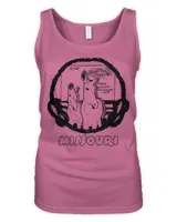 Women's Tank Top Women's Tank Top