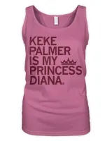 Women's Tank Top Women's Tank Top