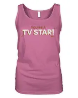Women's Tank Top Women's Tank Top