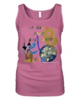 Women's Tank Top Women's Tank Top