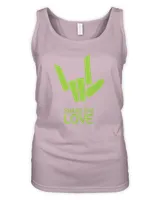 Women's Tank Top Women's Tank Top