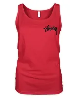 Women's Tank Top Women's Tank Top