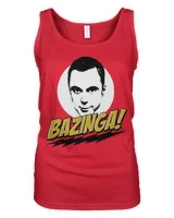 Women's Tank Top Women's Tank Top