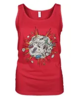 Women's Tank Top Women's Tank Top