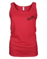 Women's Tank Top Women's Tank Top