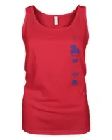 Women's Tank Top Women's Tank Top