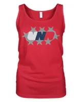 Women's Tank Top Women's Tank Top