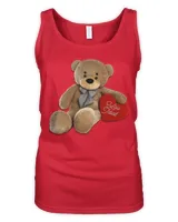 Women's Tank Top Women's Tank Top