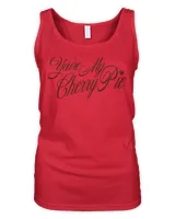 Women's Tank Top Women's Tank Top