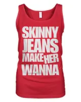 Women's Tank Top Women's Tank Top