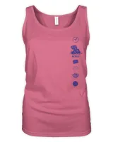 Women's Tank Top Women's Tank Top