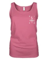 Women's Tank Top Women's Tank Top