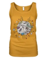 Women's Tank Top Women's Tank Top