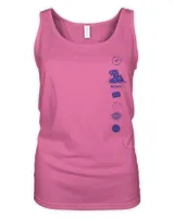 Women's Tank Top Women's Tank Top