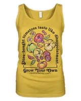 Women's Tank Top